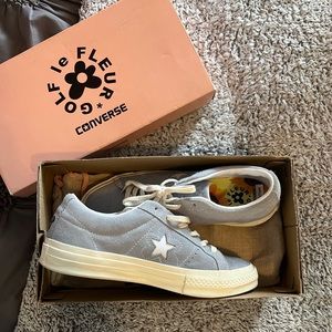 GOLF le FLEUR One Star Ox Converse